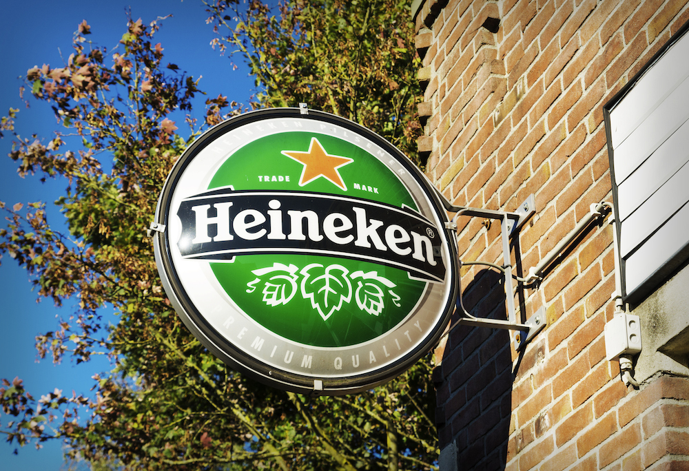 Heineken to invest in reopening and refurbishing British pubs