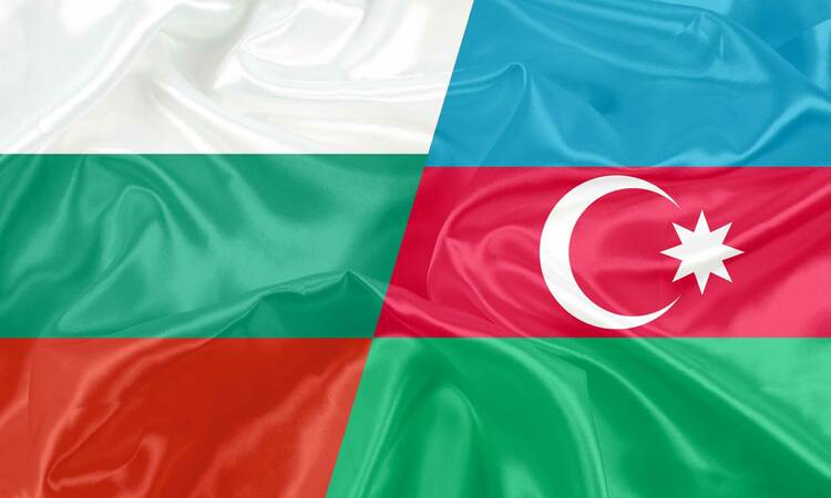 President Radev To Visit Azerbaijan 