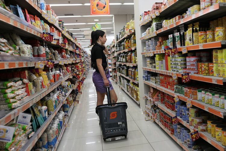 Retail Trade Volume in March Up 1.2% in EU, Down 0.6% in Bulgaria