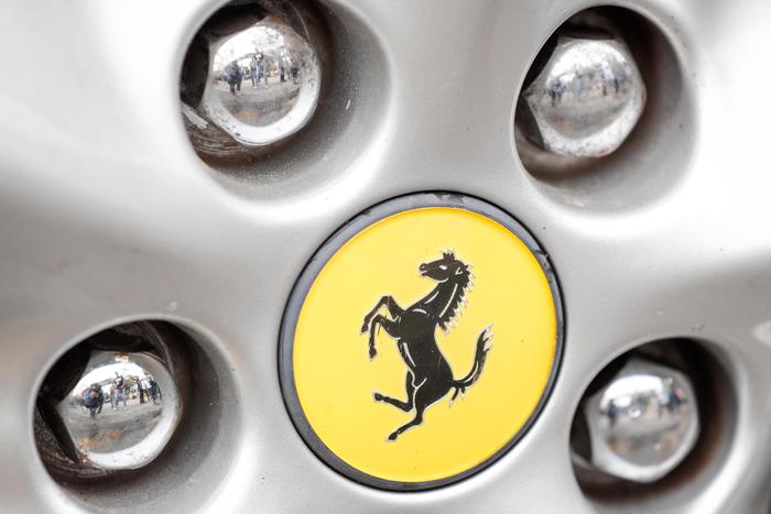 Ferrari profit up 19% Q1