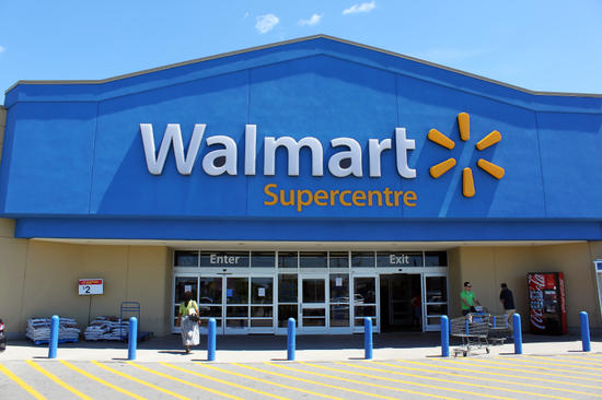 Does Walmart Deserve Its Premium Valuation?