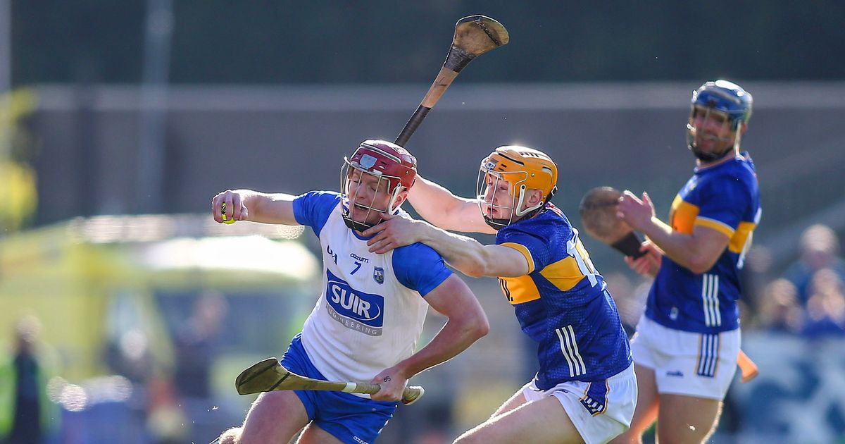 GAAGO blasted as fans slam lack of hurling fixtures on free-to-air TV