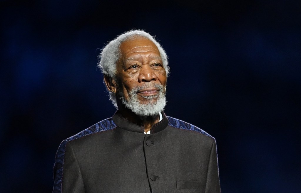Morgan Freeman, Olivier Marchal, Simone Ashley To Be Feted At The Monte-Carlo TV Festival: Public Events Set For NCIS And Little House On The Prairie
