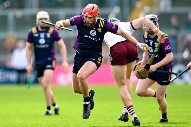 Frank Roche: Death, taxes and Limerick in control the only certainties in a hurling year of flux