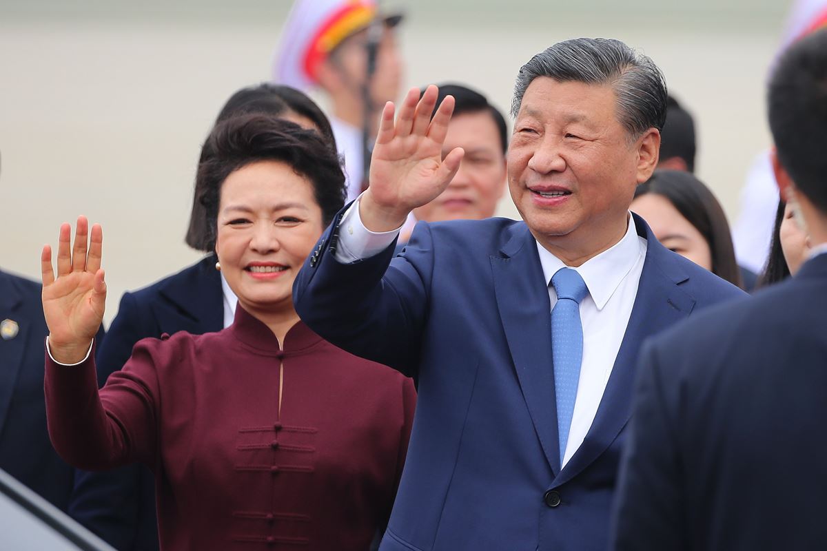 Chinese President Xi Jinping will arrive in Budapest soon, these will be the main topics of his visit