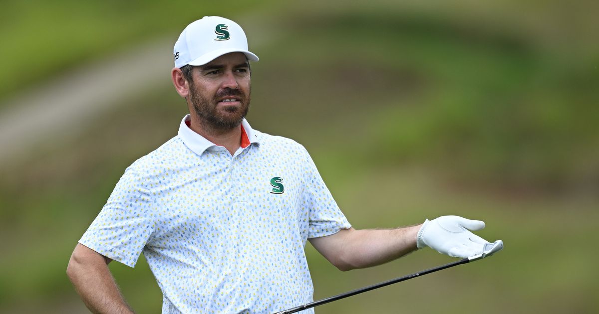 LIV Golf star declines PGA Championship invite after breakaway league handed major spots