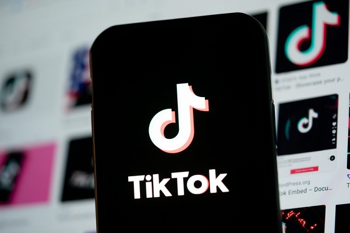 TikTok sues U.S. govt to block potential ban