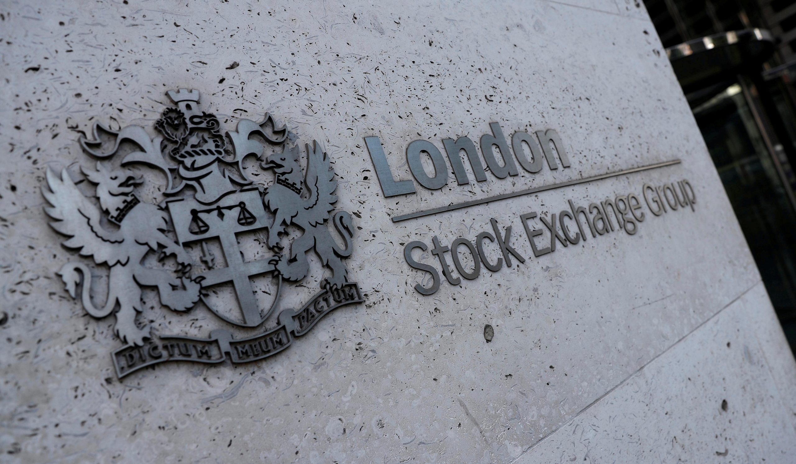 Biggest owner of UK stocks warns LSE against weaker listing rules