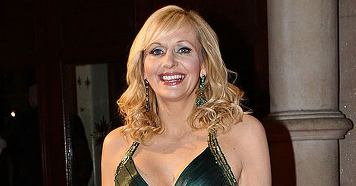 RTE star Miriam O'Callaghan emotional as she welcomes home son after almost two years apart 
