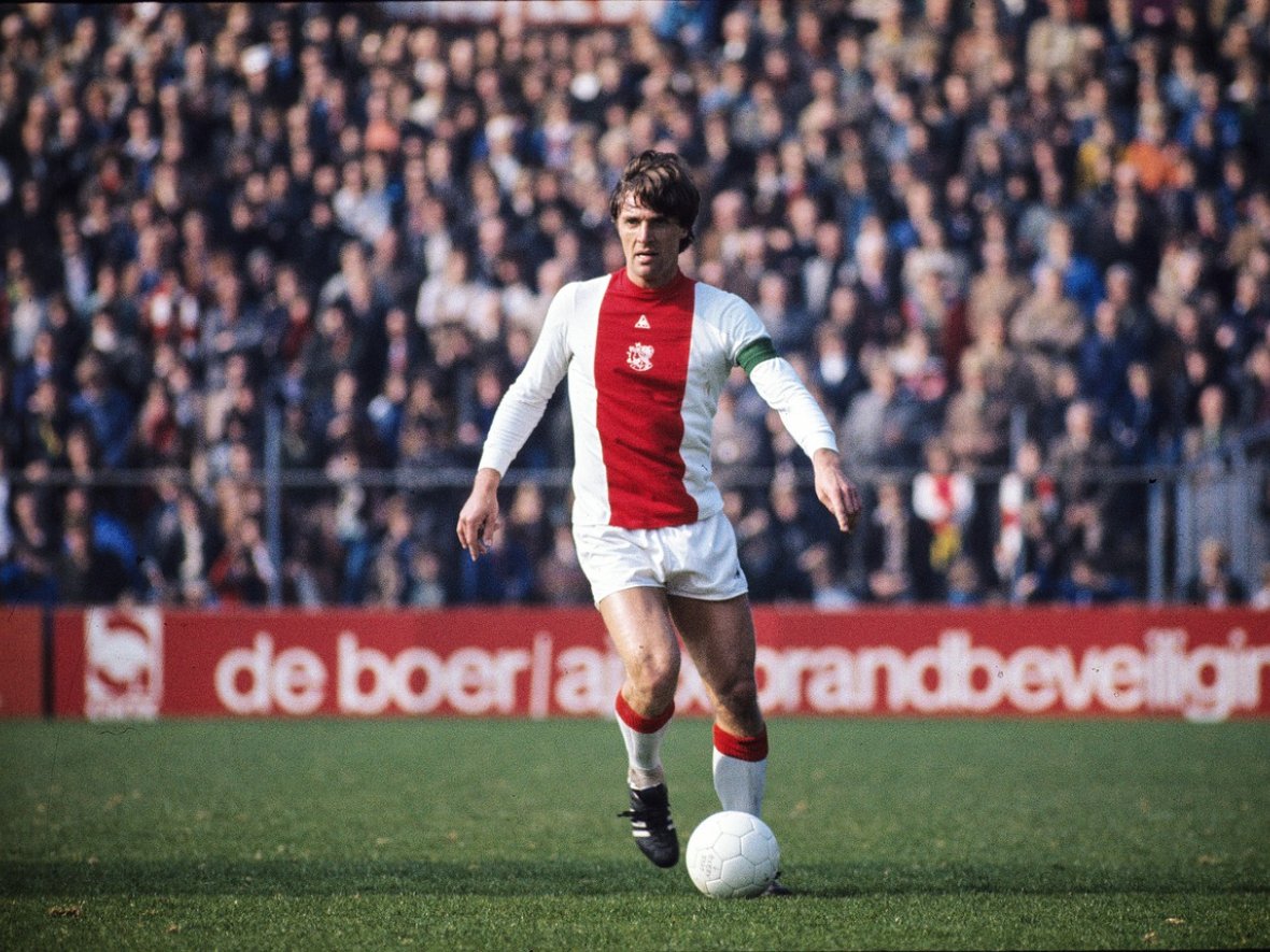 The best Ajax academy youth players in history
