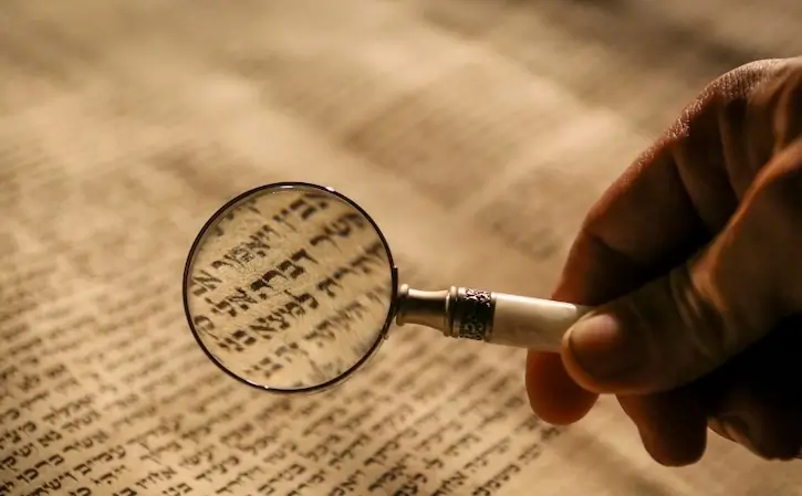 Biblical Hebrew for Beginners: A Guide