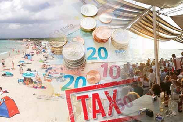 'Tourist tax' comes into force in the Lagoa municipality