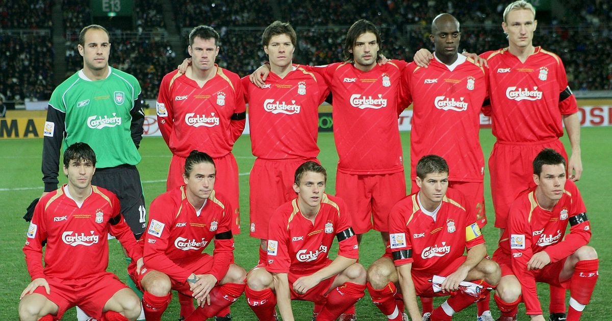 Ex-Liverpool star reveals massive bonuses players received for Champions League win