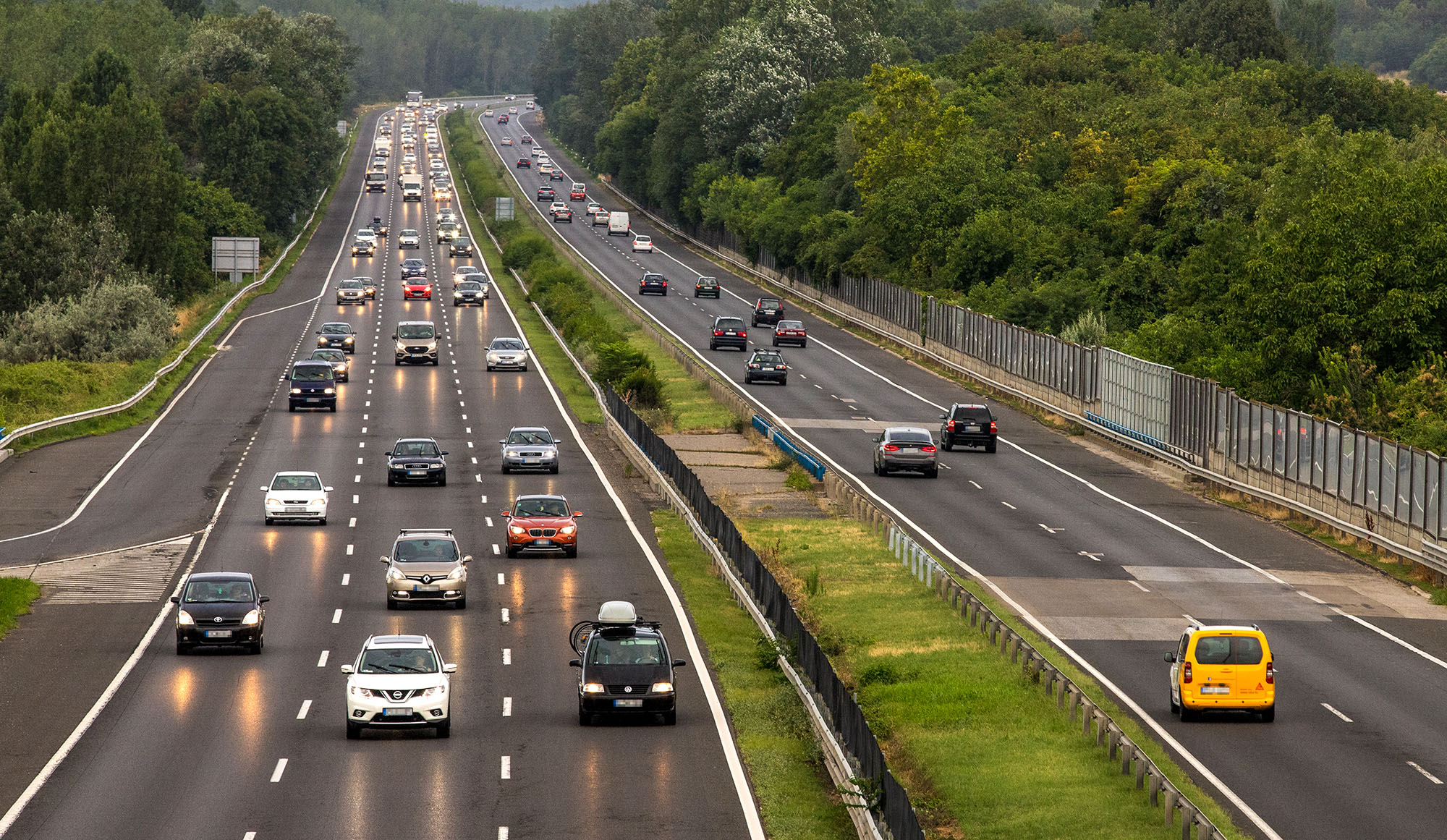 One-day Motorway Vignettes Could Be Cheaper than Ever Before