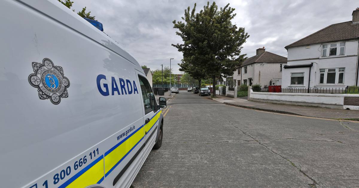 Three arrested after fatal shooting of Josh Itseli in Drimnagh released without charge