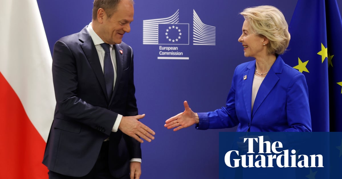 EU to end sanctions procedure against Poland