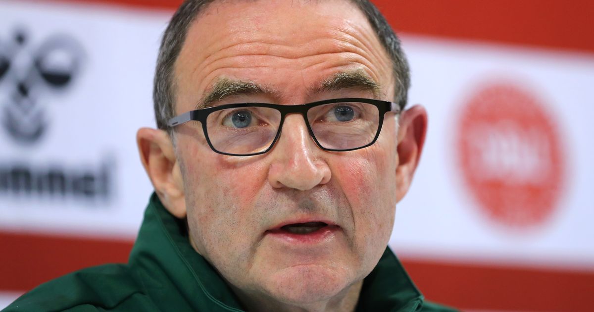 Martin O'Neill linked with surprise return to football management abroad