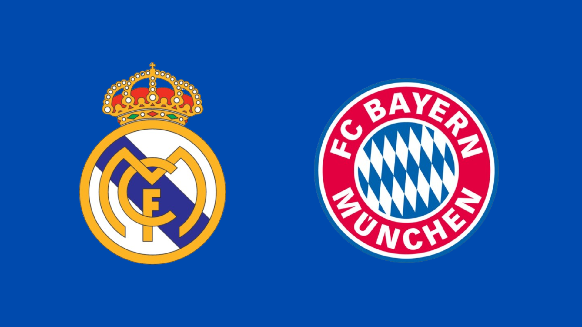 Dove vedere Real Madrid - Bayern Monaco in TV e streaming
