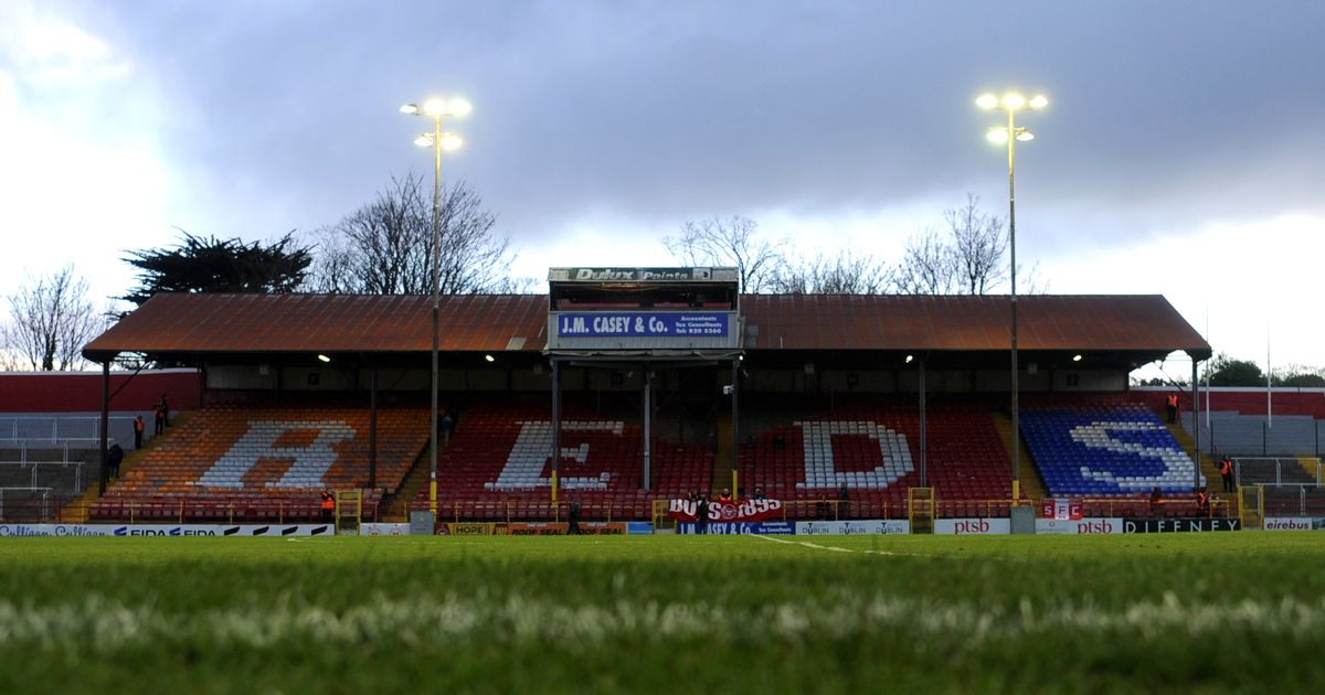Shelbourne looking for 250-year Tolka Park leasehold green light from DCC