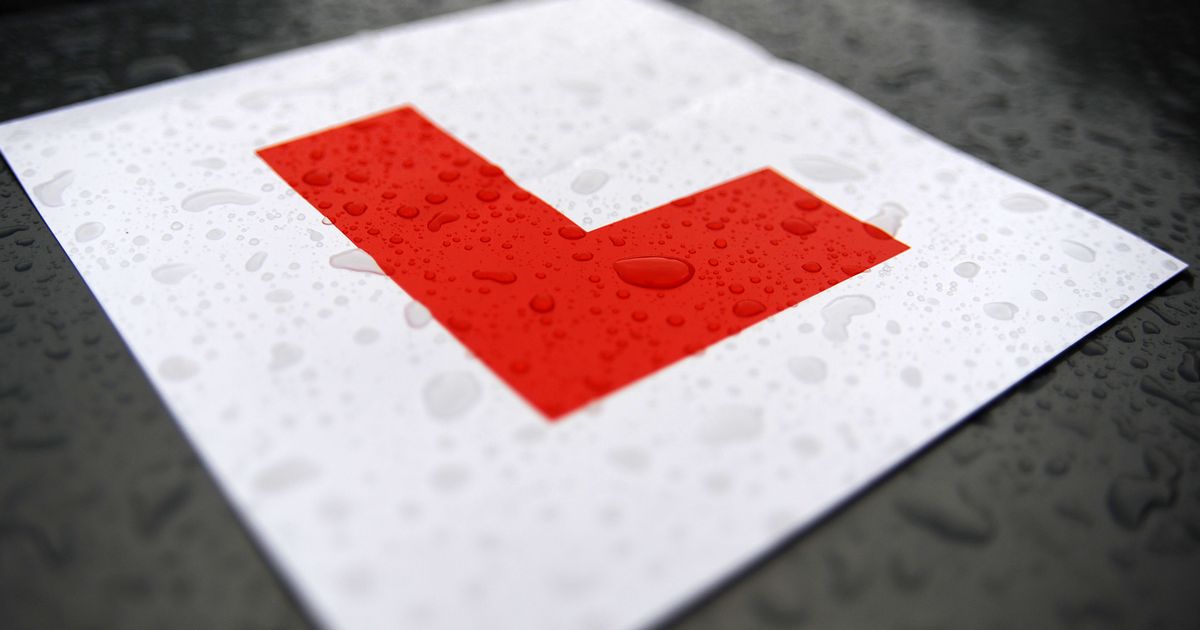 The driving theory test questions that almost no motorists get right