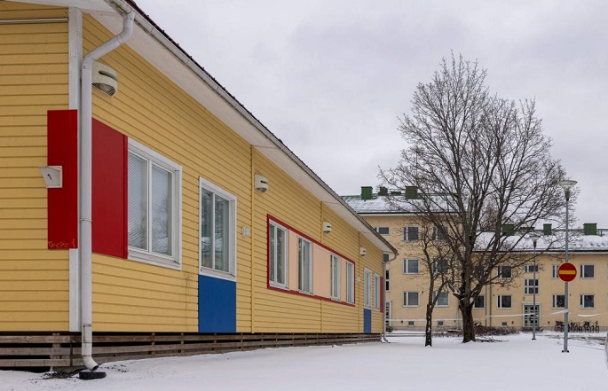 Suspect planned Vantaa school shooting for 2-3 weeks