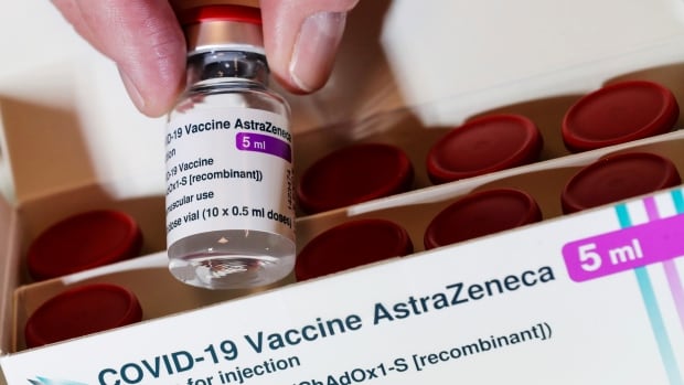 AstraZeneca withdraws its vaccine to protect against COVID-19 worldwide