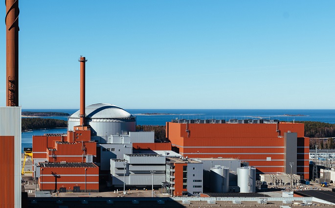 OL3 nuke power plant resumption delays for 5th time