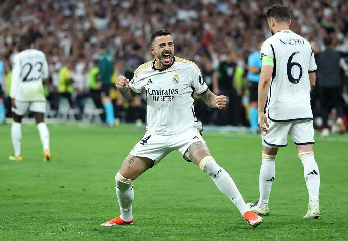 Real into Champions League final after dramatic win over Bayern