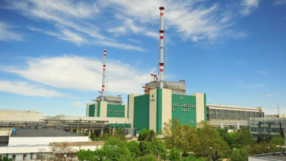 Kozloduy NPP given top marks by World Association of Nuclear Operators