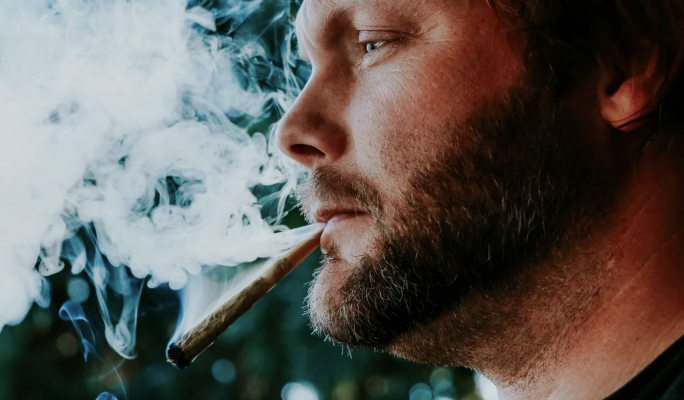  Thank you for not smoking... cannabis: the odour of a new civic issue 