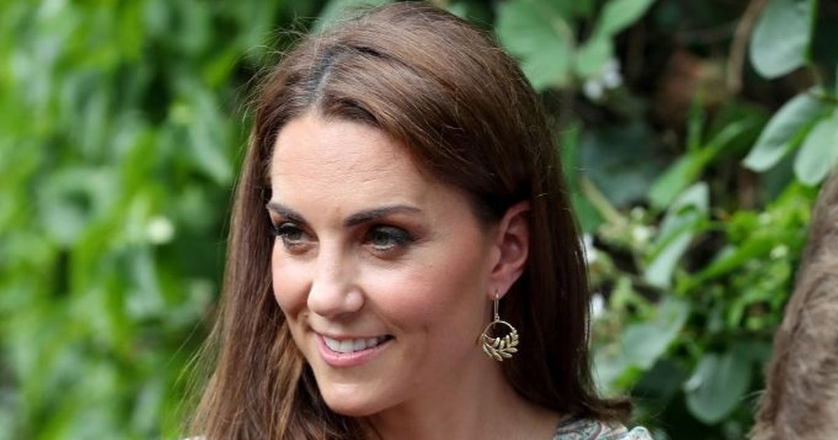 Kate Middleton's strict sleep routine is 'identical' to the late Queen's