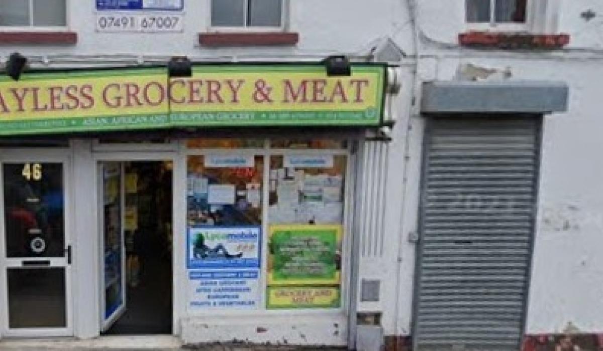 Food safety closure orders served on two Letterkenny businesses