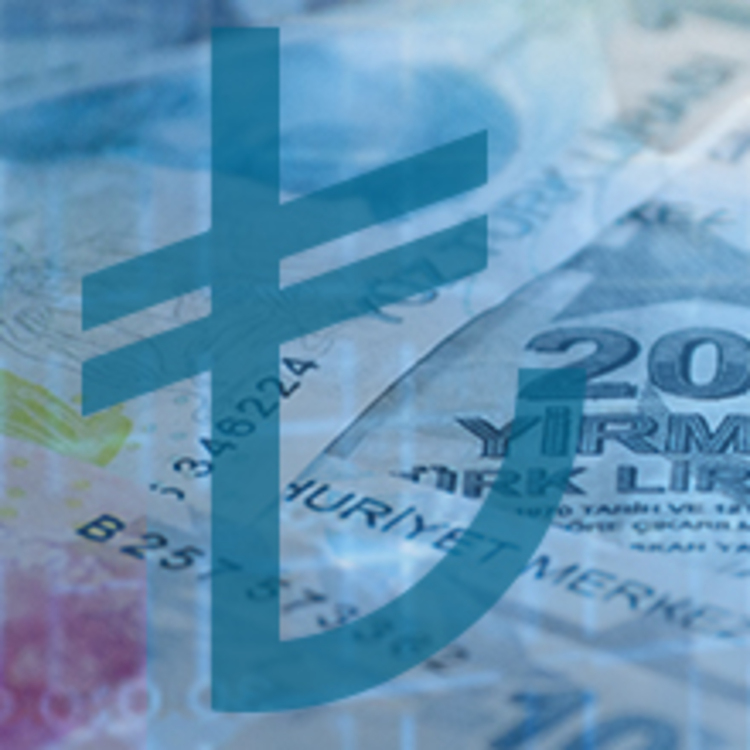 Turkiye's Central Bank Raises Inflation Forecast this Year
