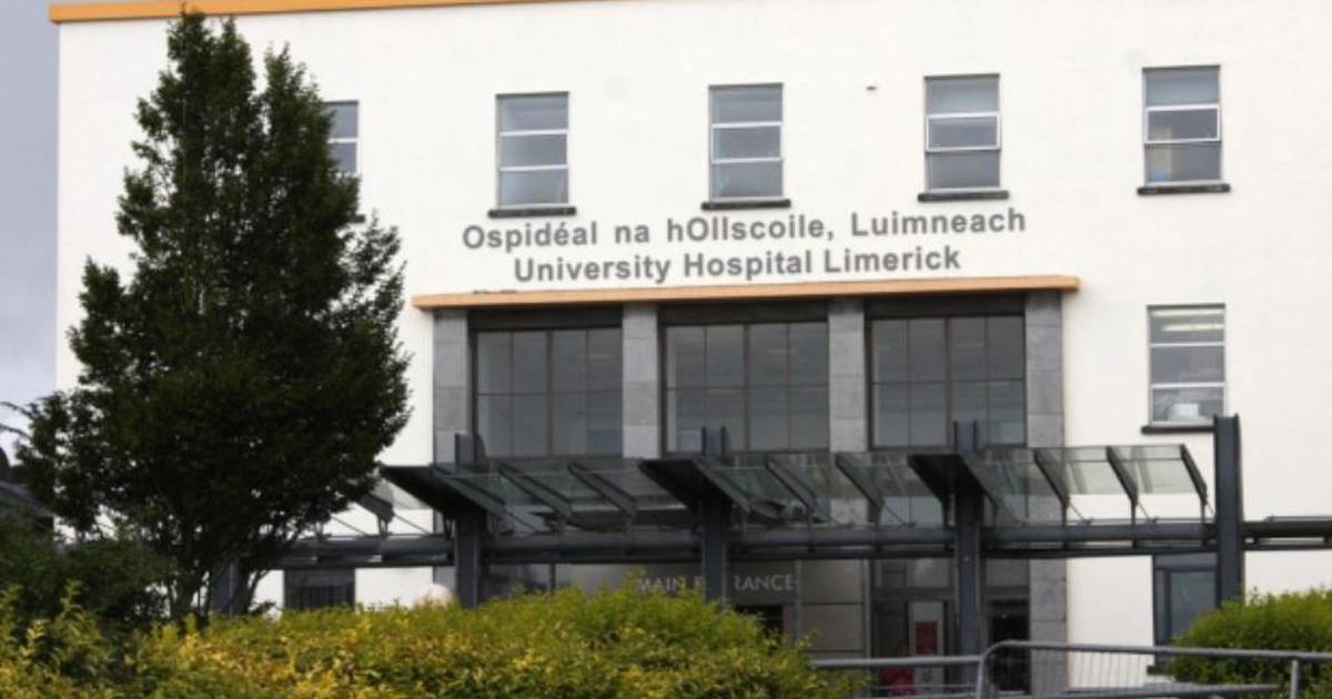 University Hospital Limerick overcrowding: Review to consider if second midwest ED needed 