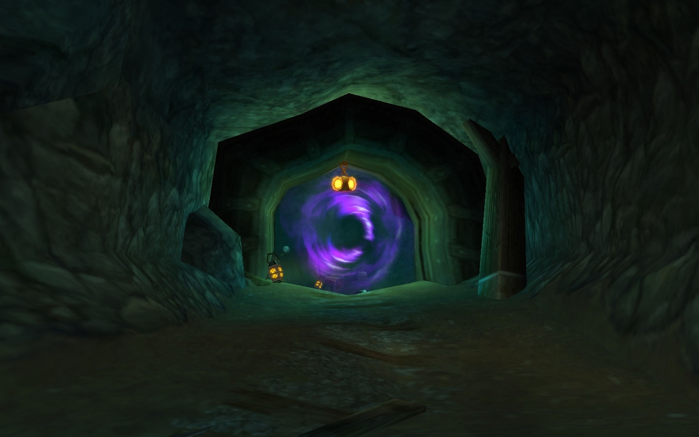 Leveling Dungeon Changes and Revamps in Cataclysm Classic
