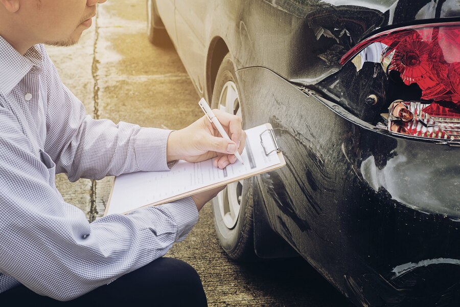 8 things to consider before choosing your car insurance