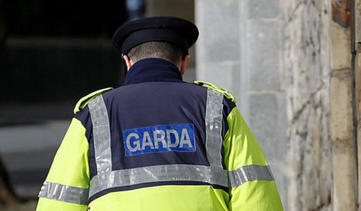 Gardai called after weapons brandished in alleged incident at Ballybofey supermarket