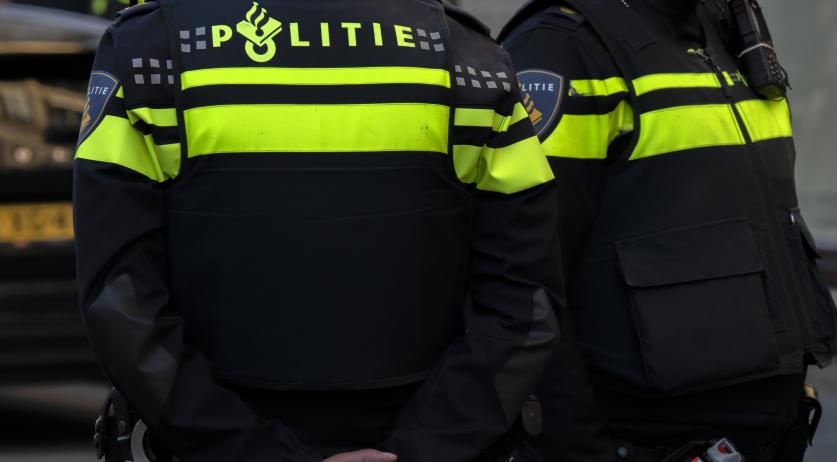 Police find woman forced into sex work in Roosendaal building