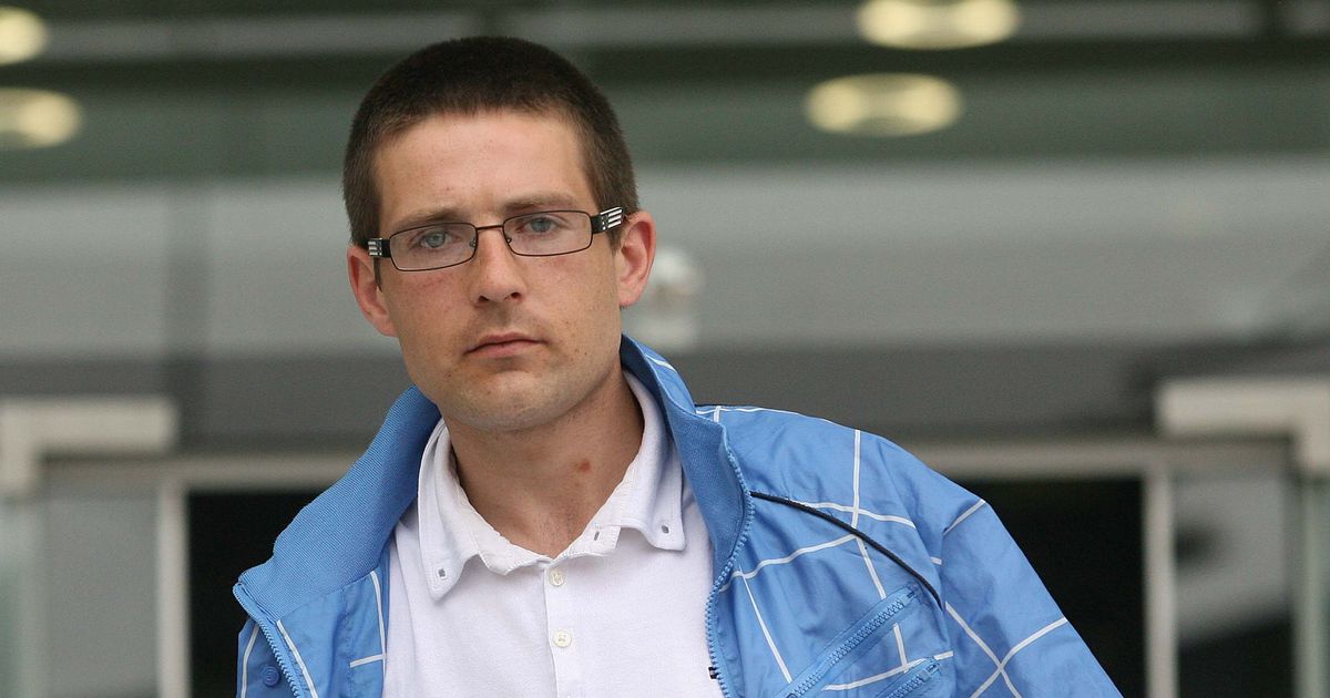 Gerry 'The Monk' Hutch's nephew jailed for attempting to rob woman at ATM