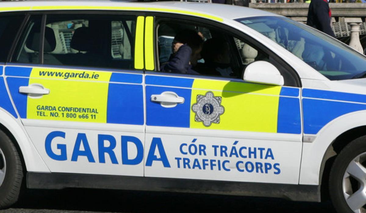 Garda appeal as blacked out BMW goes on dangerous driving spree in Letterkenny