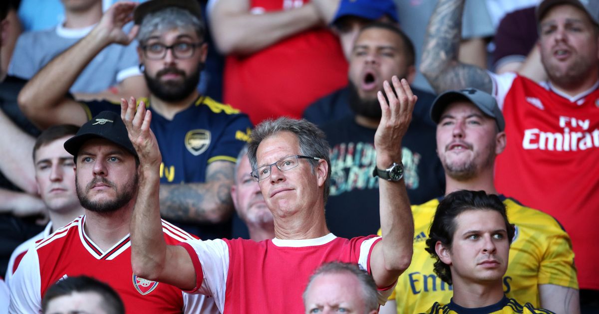 Arsenal fans despair as Premier League title parade plans confirmed - "We never learn"