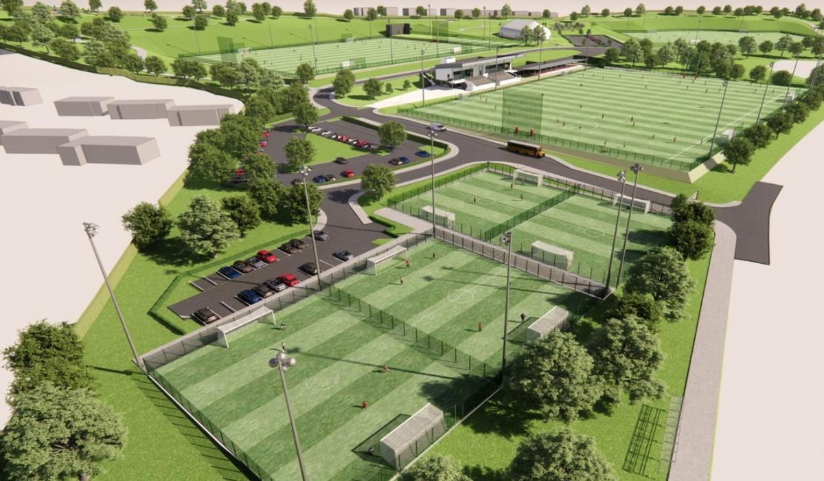 Residents raise serious concerns over major ATU sports complex in Letterkenny