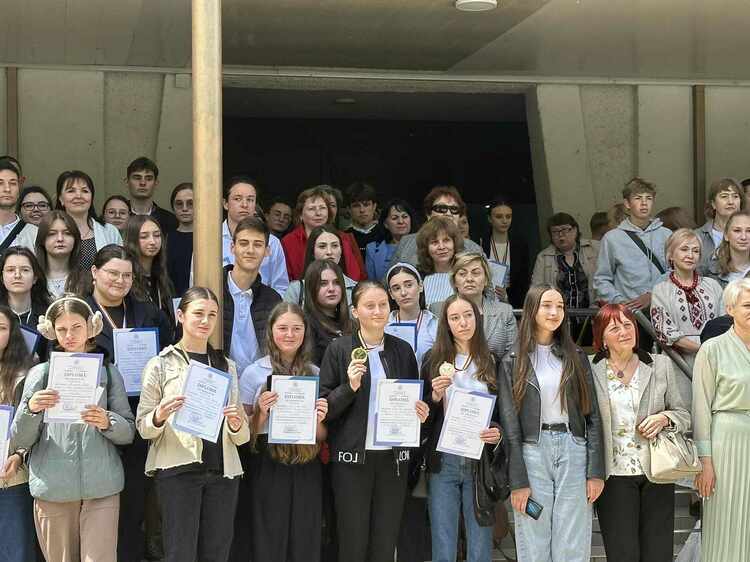 33rd Bulgarian Language Olympiad Held in Moldova