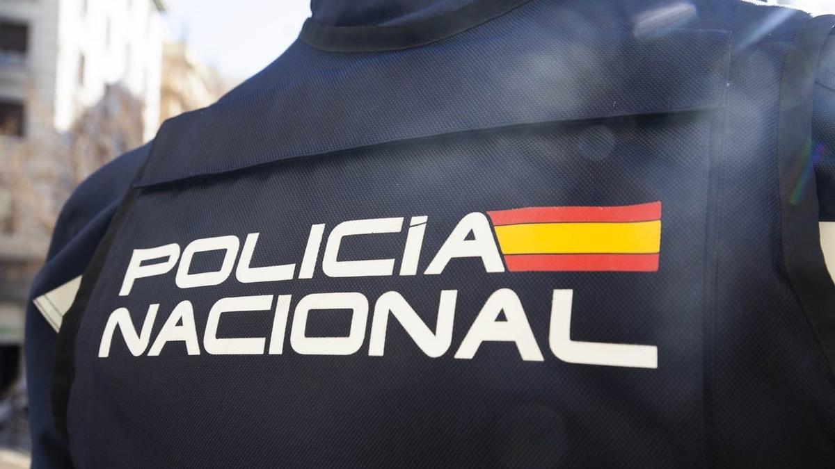 Horror attack in Torremolinos: Man, 38, is stabbed in the neck before attacker flees in a taxi