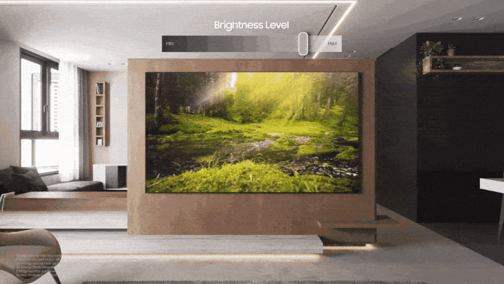 The New Samsung AI TV: Bringing the Future Home