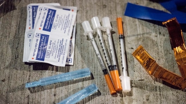 Uncertainty clouds Toronto's bid to decriminalize drugs