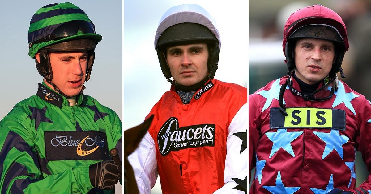 Nicky Henderson's daughter calls for action after 'unfathomable' suicide of three jockeys