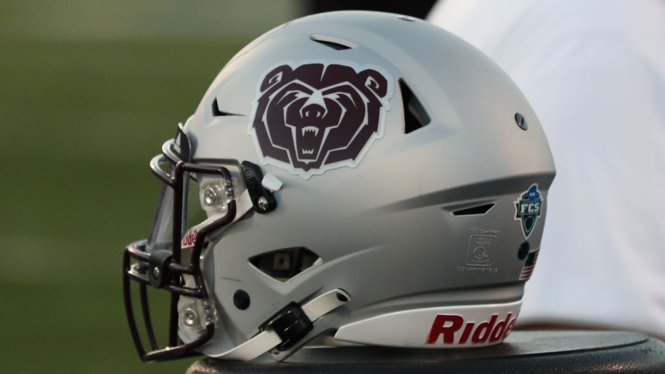 Missouri State heads to FBS, joining Conference USA in 2025