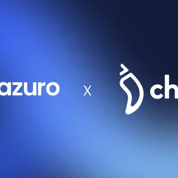 Azuro and Chiliz Working Together to Boost Adoption of Onchain Sport Prediction Markets