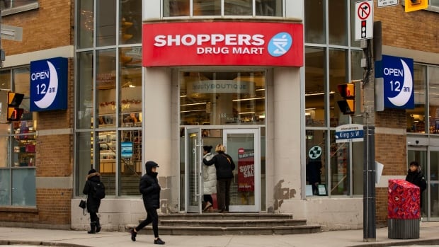Shoppers Drug Mart 'volunteer' job posting was an error: Loblaw